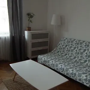 Apartament Rydla 20 Apartament