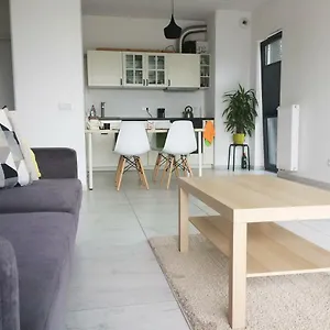 Naukowców Apartament